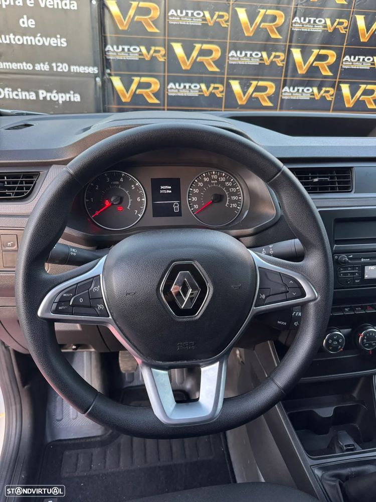 Renault Express - 12