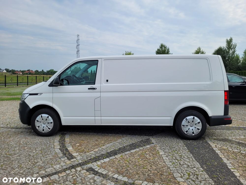 Volkswagen Transporter T6.1 - 32