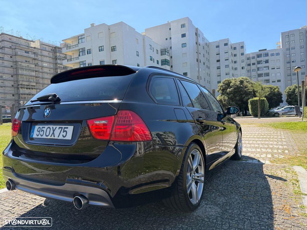 BMW 318 - 22