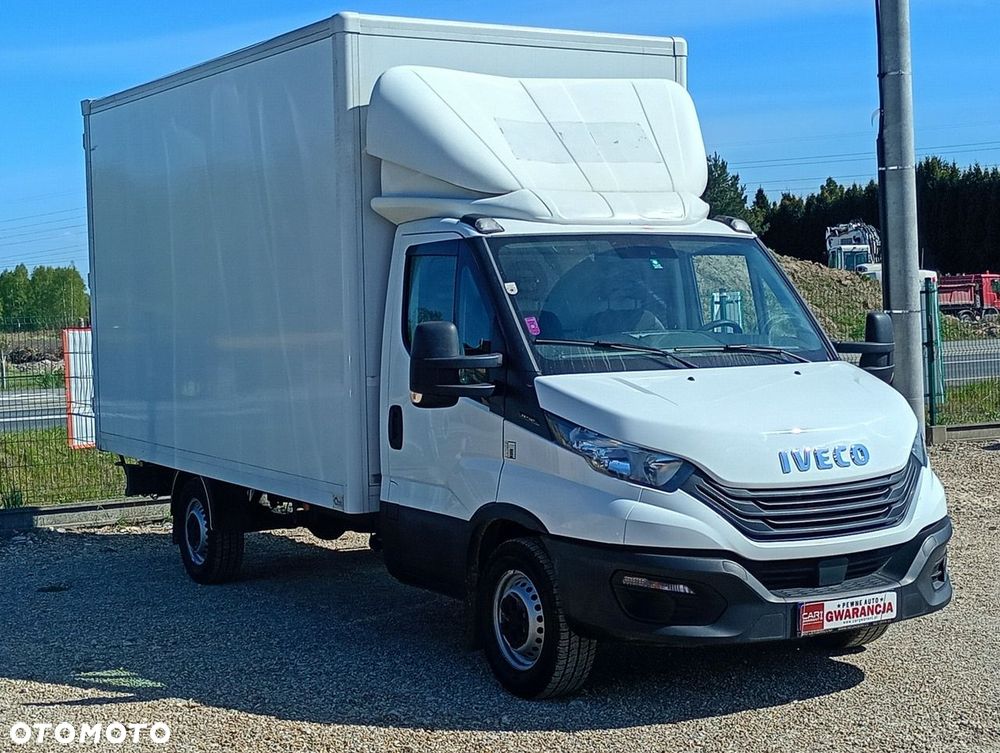 Iveco Daily 35S14 - 9