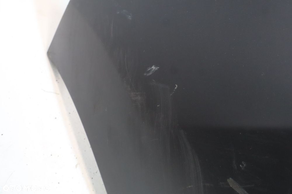 ZDERZAK TYLNY DACIA DOKKER LIFT DV369 - 5