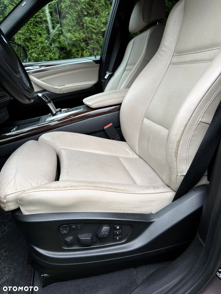 BMW X5 3.0d xDrive - 26