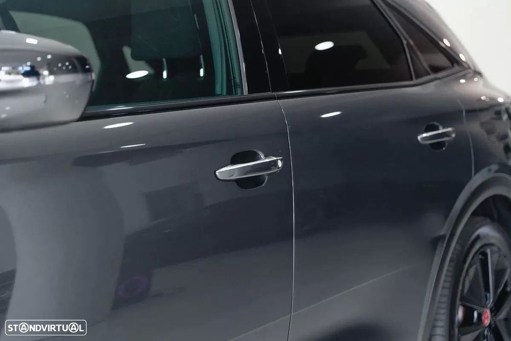DS DS7 Crossback E-Tense Performance Line EAT8 - 8