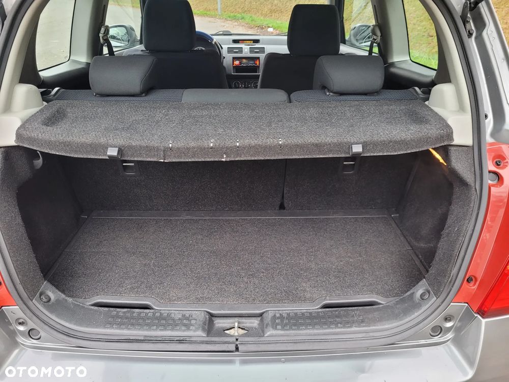 Suzuki Swift 1.3 Classic - 16