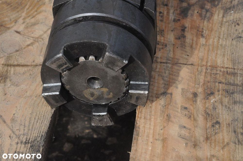 PÓŁOŚ PÓŁOŚKA WAŁEK CLAAS CELTIS 456 - 3