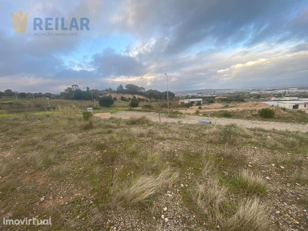 Alenquer - Terreno 200 m2 - Grande imagem: 2/10