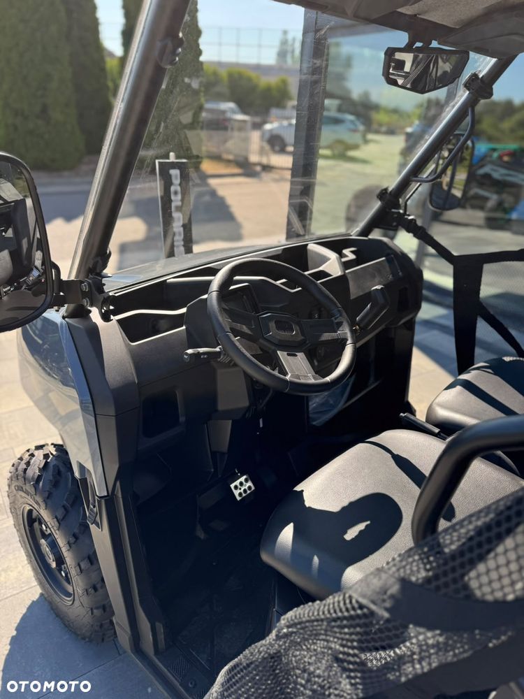 Polaris Ranger - 15