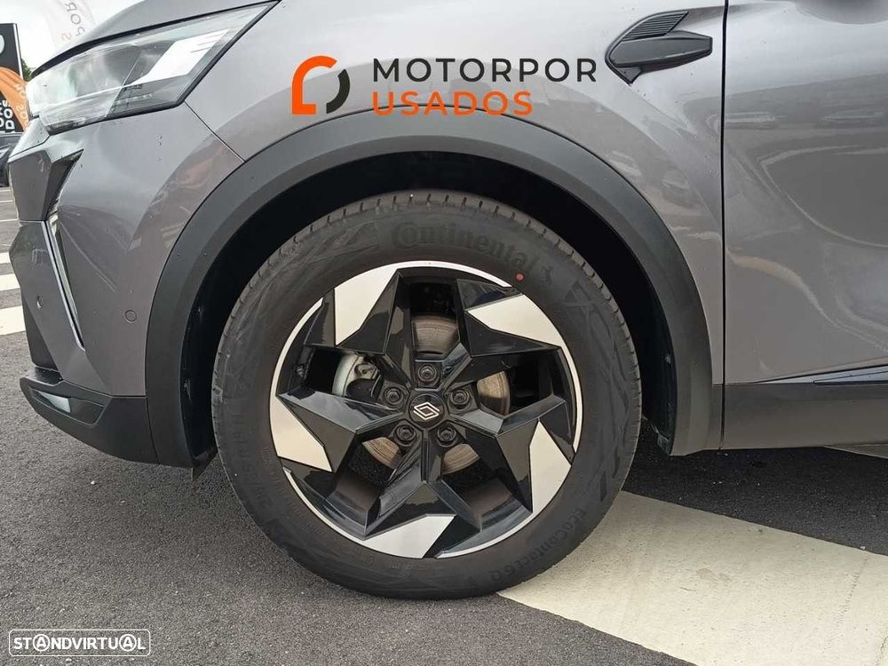 Renault Captur 1.0 TCe Techno - 11