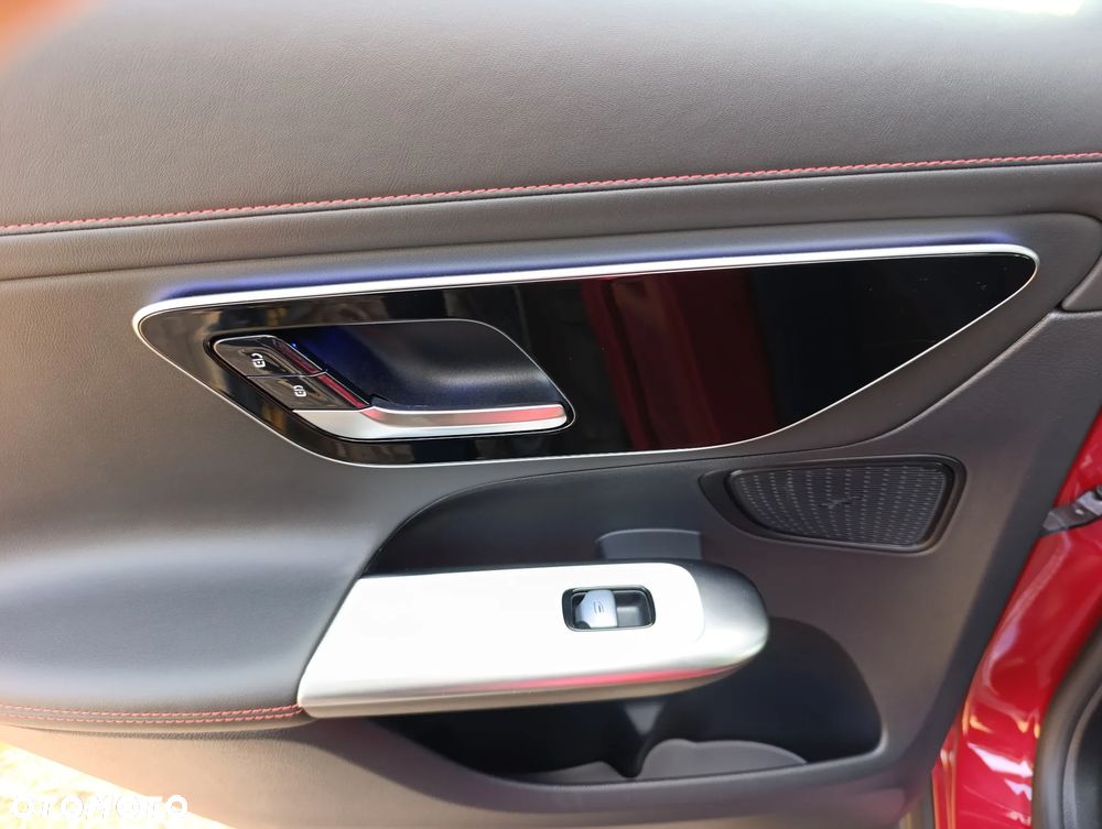 Mercedes-Benz GLC AMG 43 4MATIC AMG Speedschift MCT 9G AMG Line Premium - 12