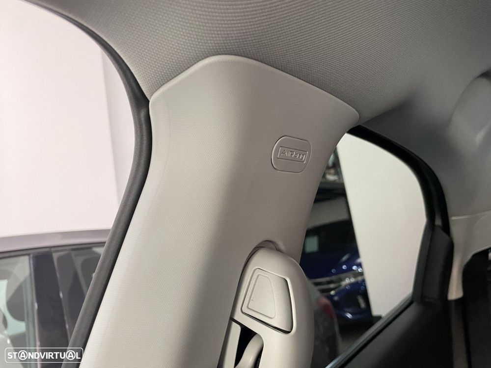 Fiat 500X 1.3 MJ Connect - 31