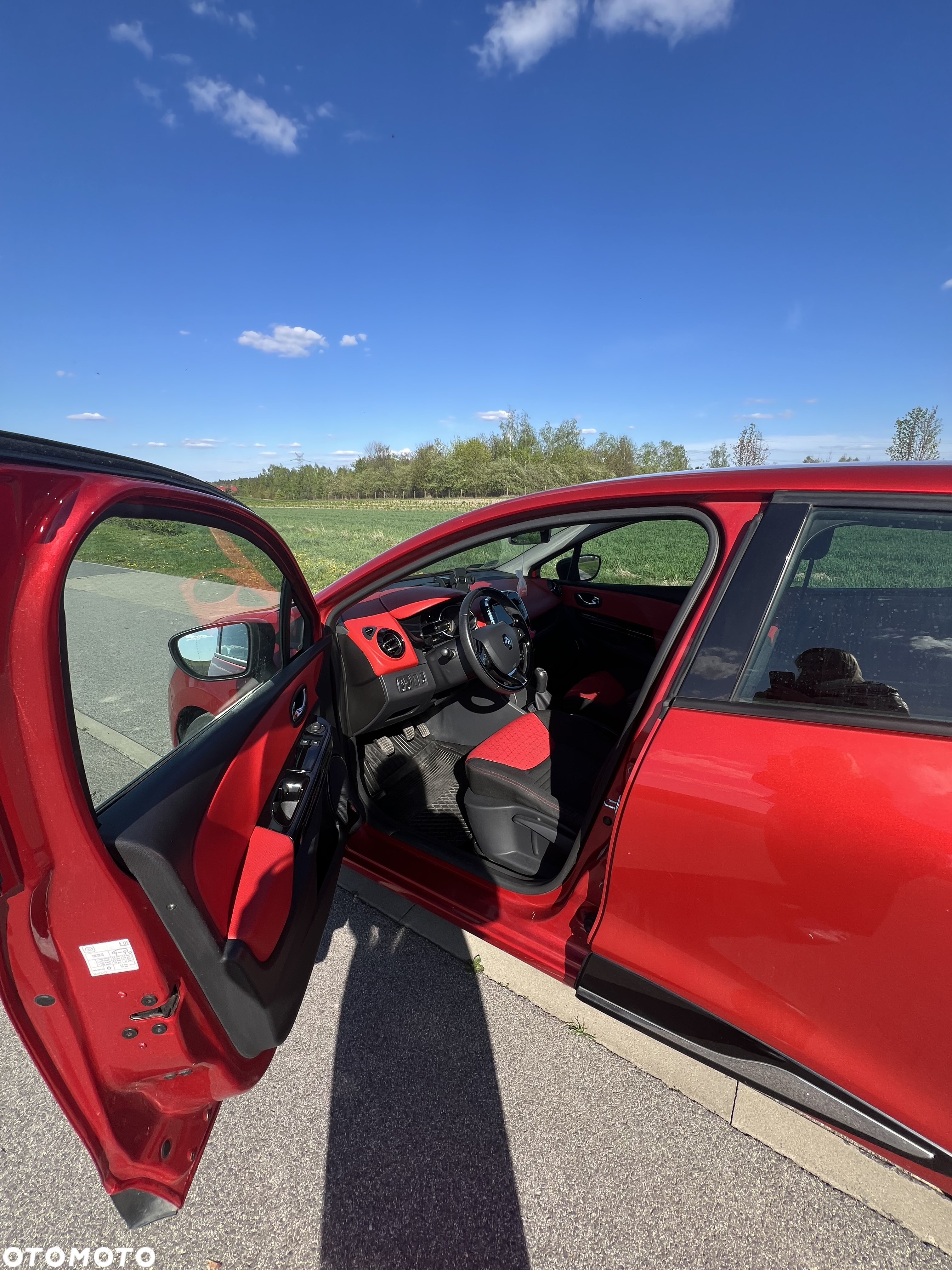 Renault Clio 0.9 Energy TCe Dynamique - 11