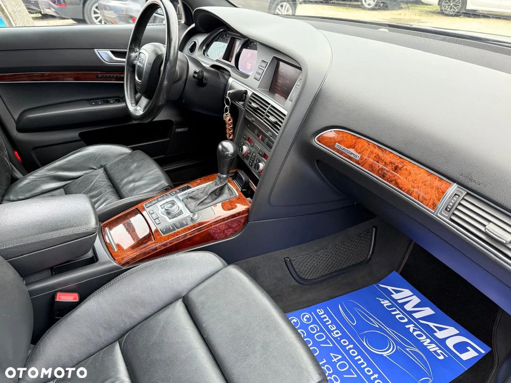 Audi A6 - 15