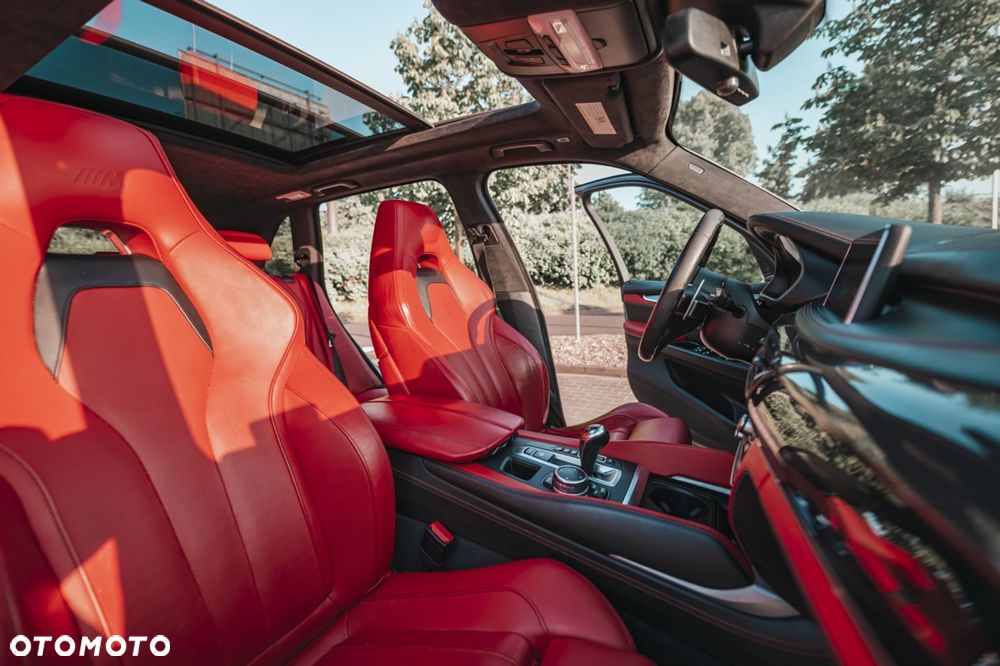BMW X5 M Standard - 22