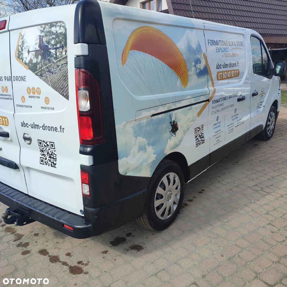 Nissan Primastar - 17