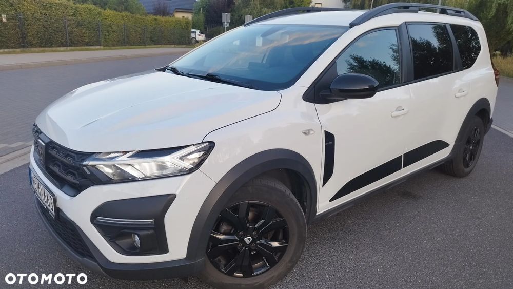 Dacia Jogger 1.0 TCe SL Extreme - 1