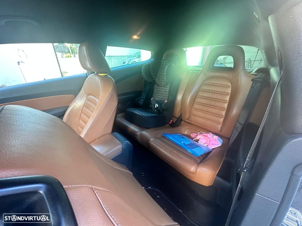 VW Scirocco 2.0 TDI - 11