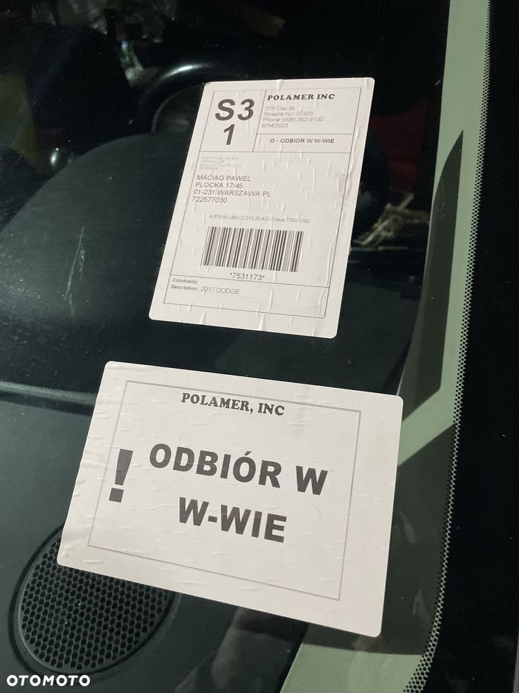 Dodge Grand Caravan - 20