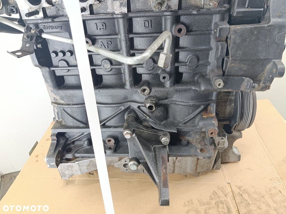 SILNIK FORD GALAXY II AUY 1.9 TDI - 5