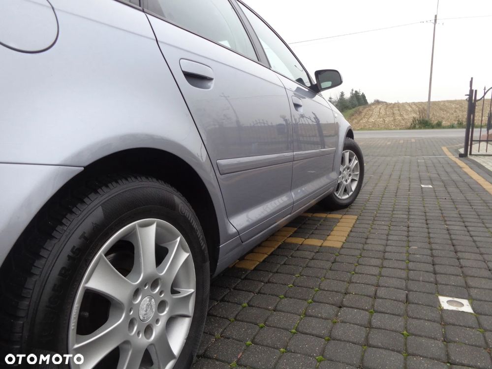 Audi A3 Sportback - 8