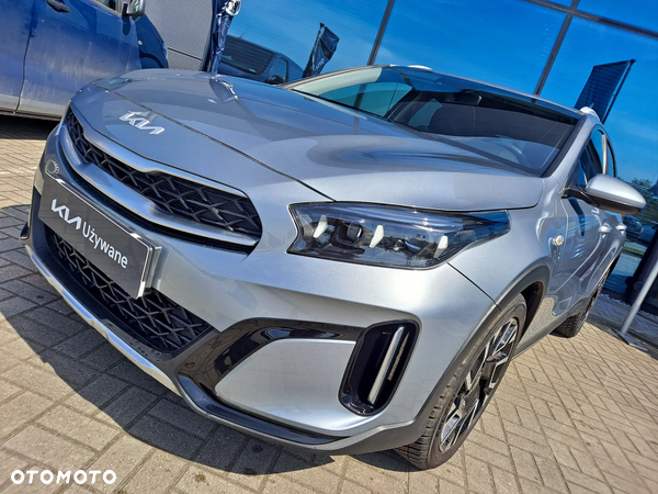 Kia XCeed 1.5 T-GDI M