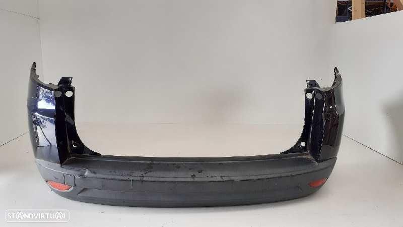 PARA-CHOQUES TRASEIRO RENAULT MEGANE III SPORT TOURER - 1