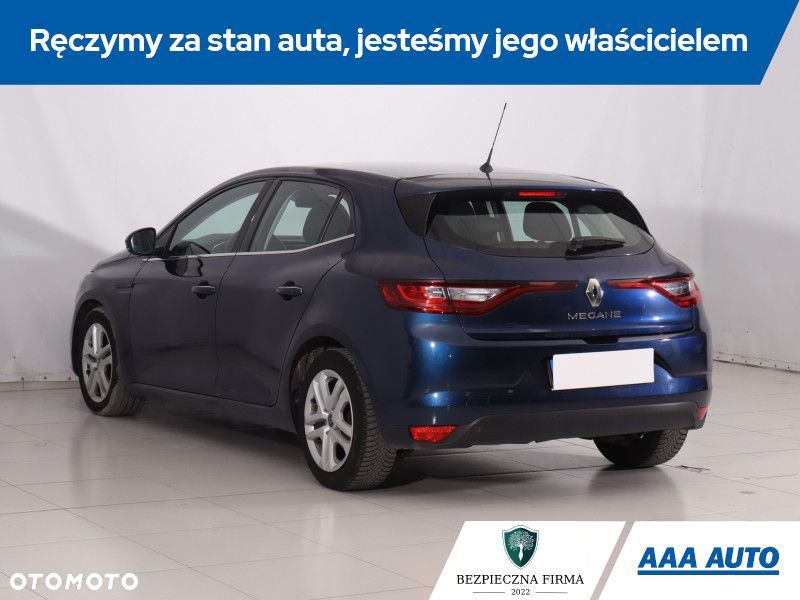 Renault Megane - 6