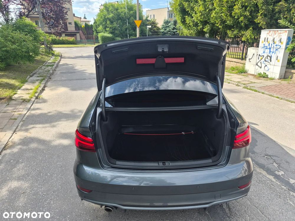 Audi A3 Limousine 1.6 TDI S tronic design - 7