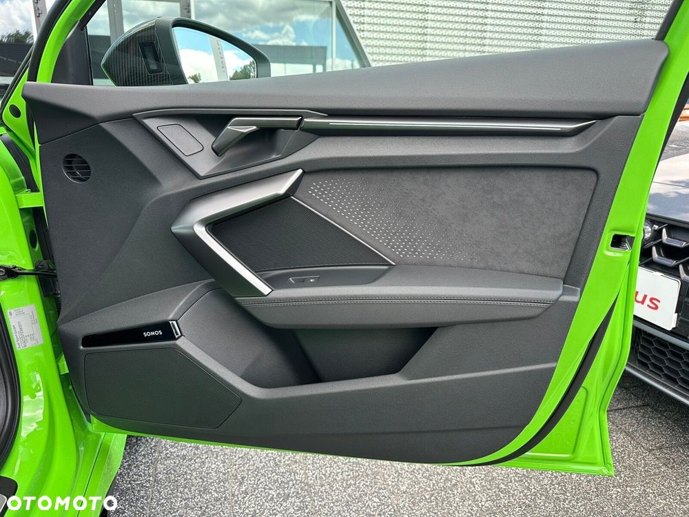 Audi RS3 Sportback - 23