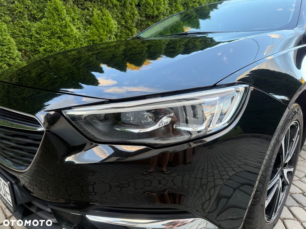 Opel Insignia - 5
