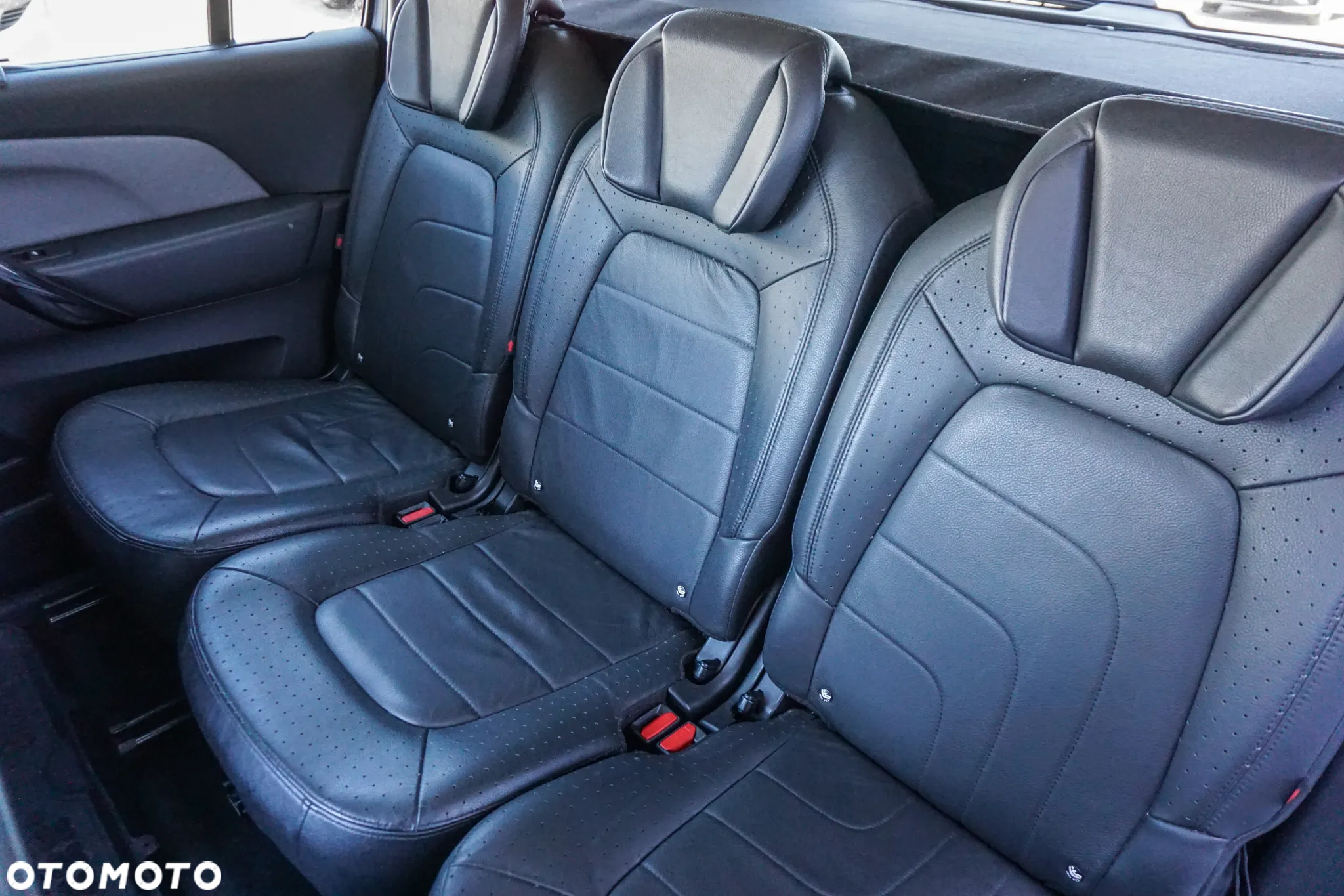 Citroën C4 HDi 150 Exclusive - 12