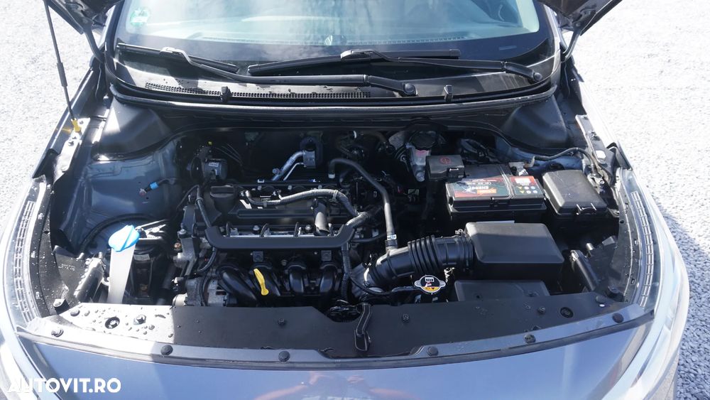 Hyundai i20 1.2 Style - 27