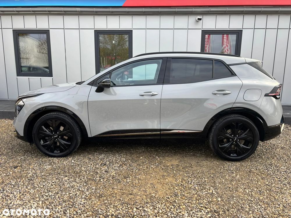 Kia Sportage ver-1-6-t--gdi-anniversary-2wd-dct - 2