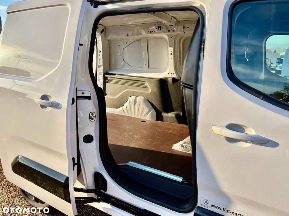 Fiat Doblo Maxi - 11