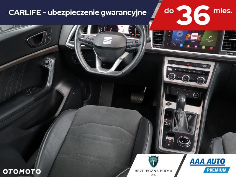 Seat Ateca - 8
