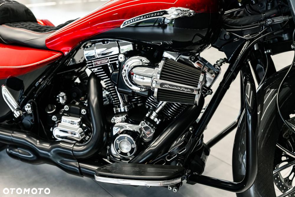 Harley-Davidson FLHXS Special - 9