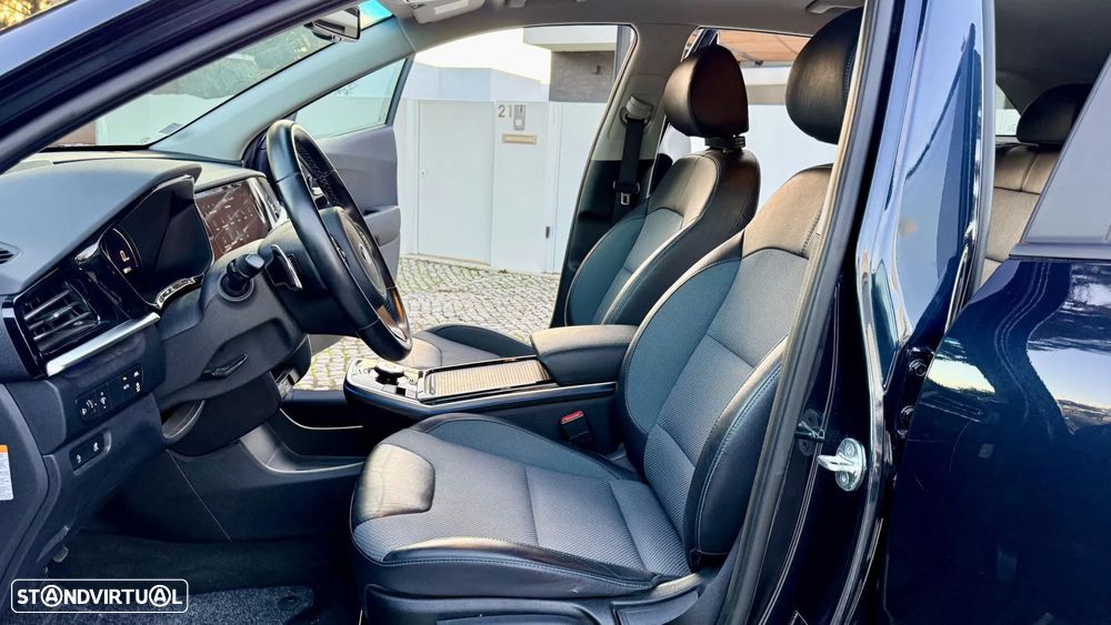 Kia e-Niro Edition 7 - 20