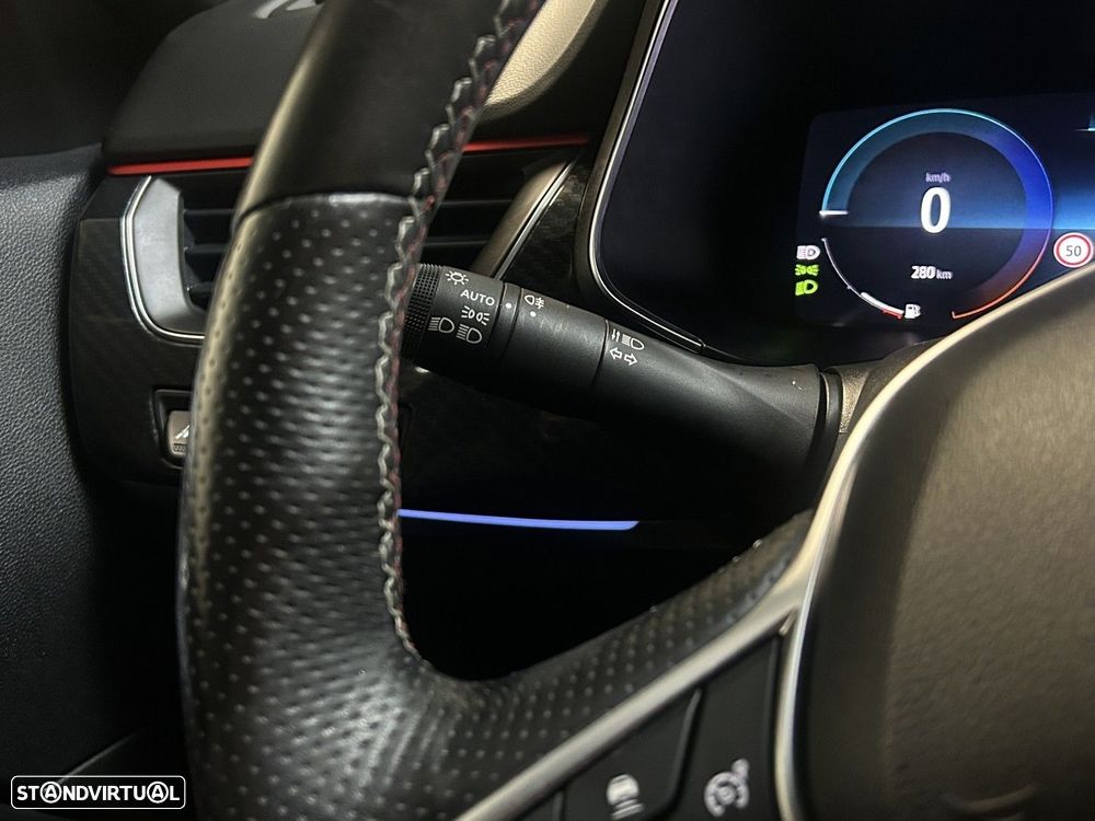 Renault Arkana 1.6 E-Tech R.S.Line - 13