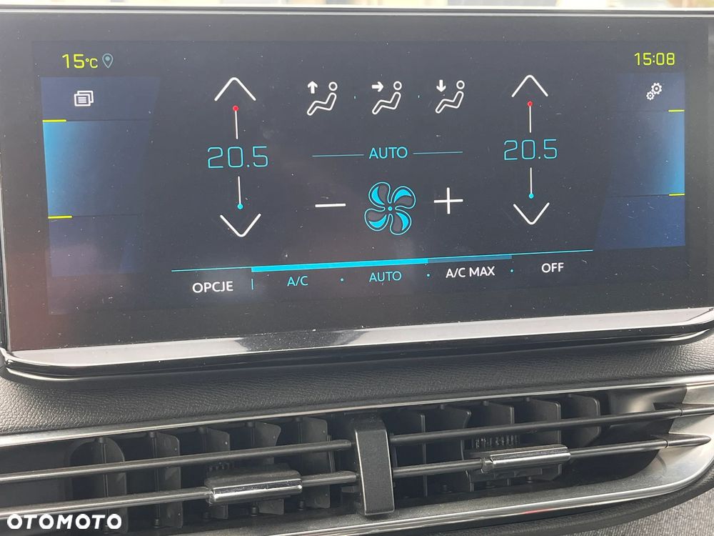 Peugeot 3008 225 e-EAT8 Allure - 30
