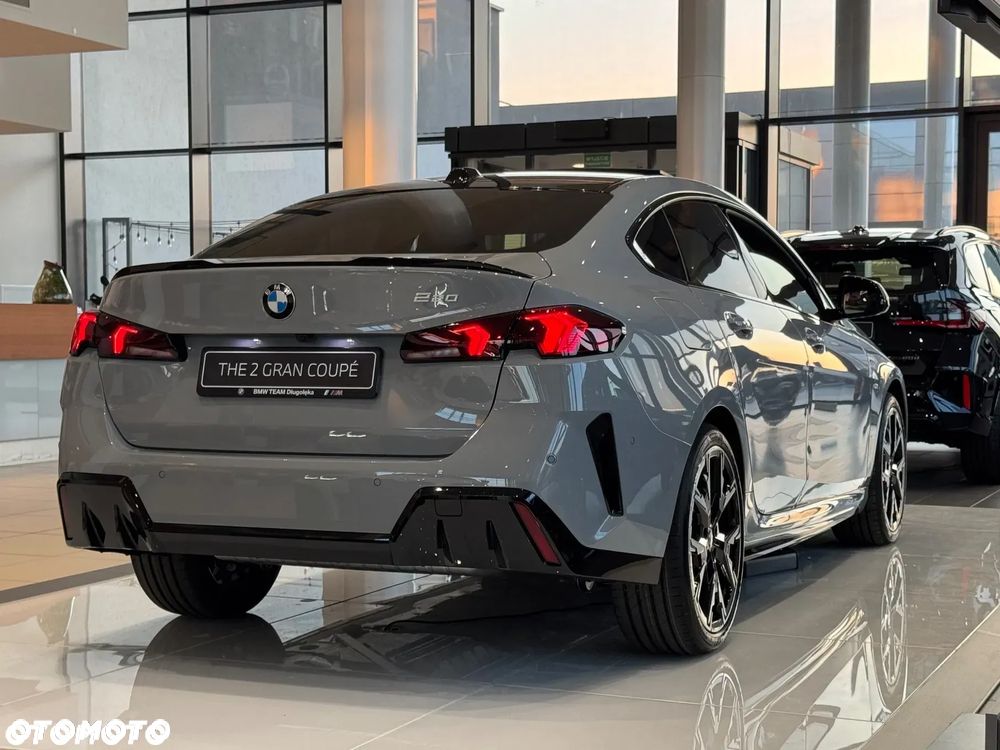 BMW Seria 2 - 14