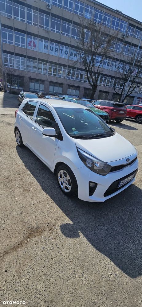 Kia Picanto 1.0 M - 5