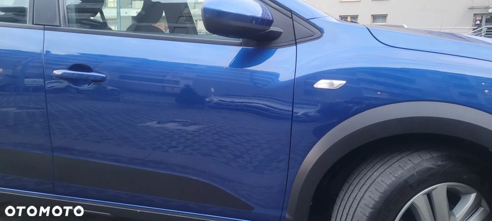 Dacia Sandero Stepway TCe 90 Expression + - 11