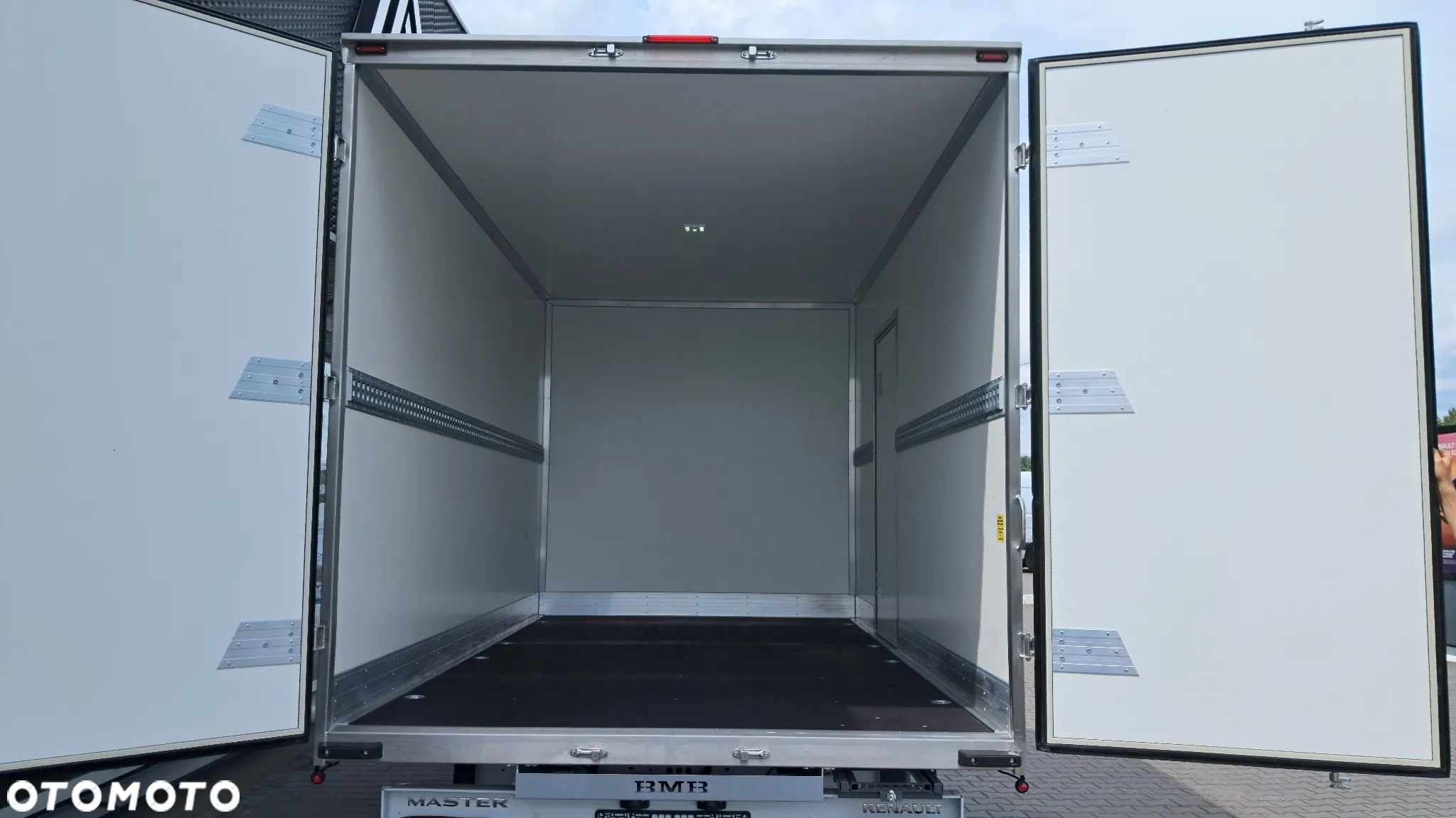Renault Nowy Master - 5
