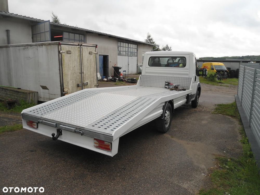 Peugeot Boxser - 2