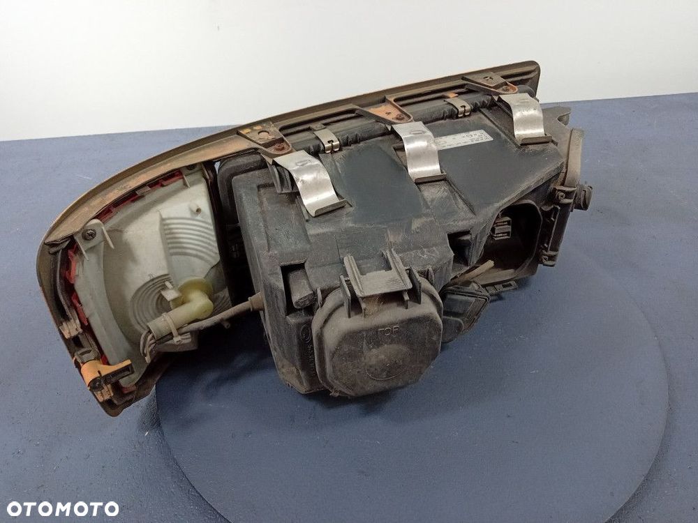 MAN F2000 M2000 REFLEKTOR LEWY H7 81.25101-6291 - 5