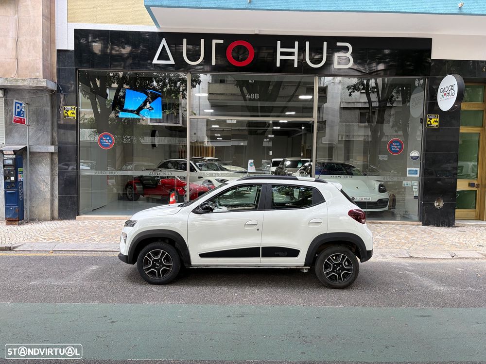 Dacia Spring Electric 45 Essential - 2