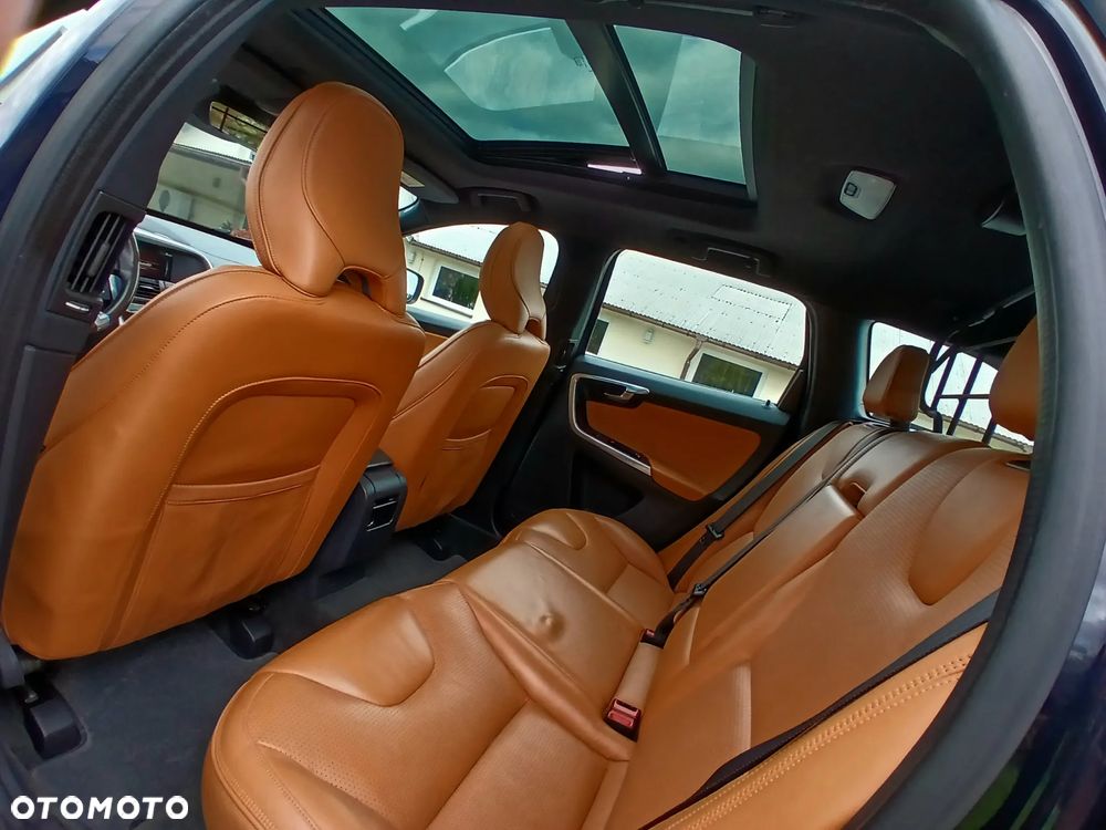 Volvo XC 60 T5 Geartronic Linje Inscription - 28