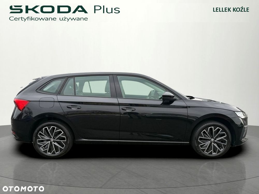Skoda Scala 1.0 TSI Selection - 3