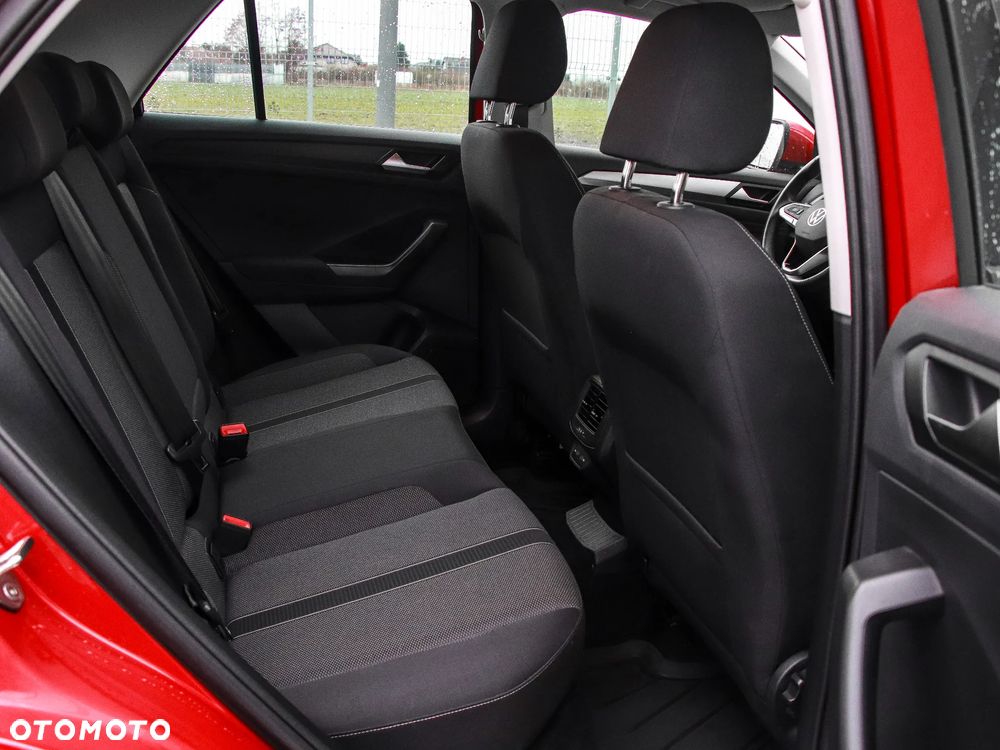 Volkswagen T-Roc 1.5 TSI Life DSG - 15