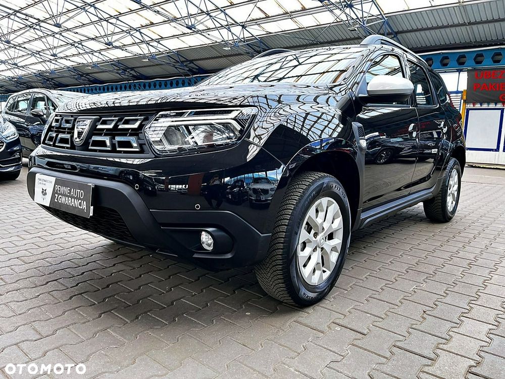 Dacia Duster - 9