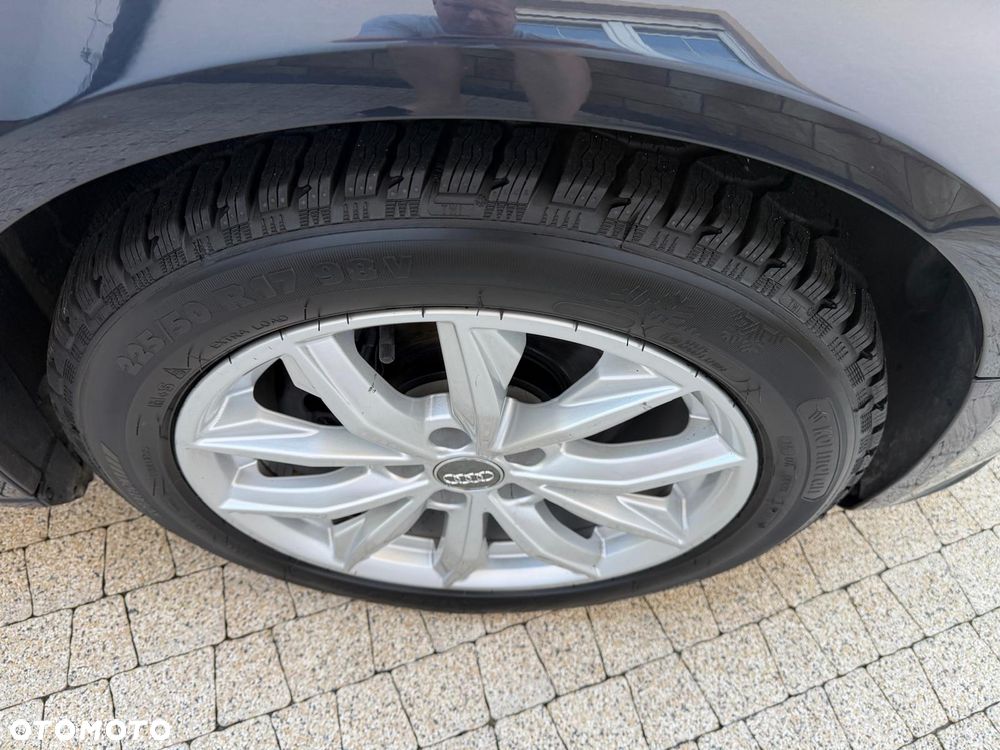 Audi A4 Avant 2.0 TDI DPF clean diesel multitronic Ambiente - 21